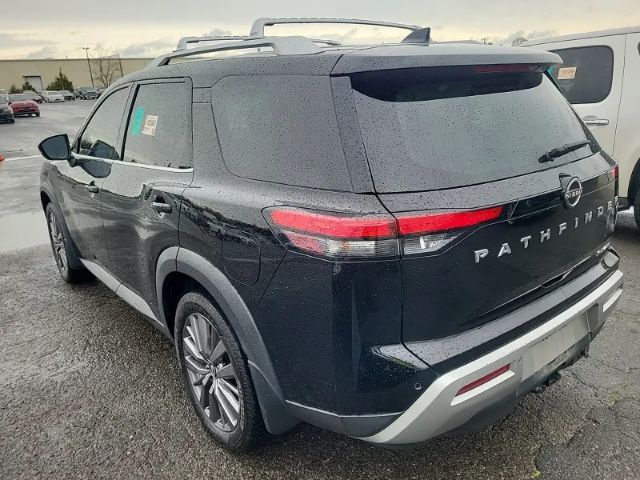 2023 Nissan Pathfinder SL 4WD Charlotte NC