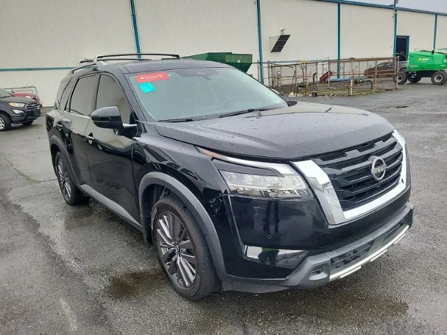 2023 Nissan Pathfinder SL 4WD Charlotte NC