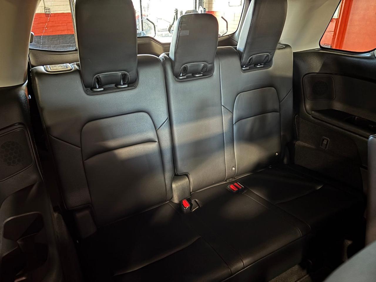 2023 Nissan Pathfinder SL 4WD Franklin OH