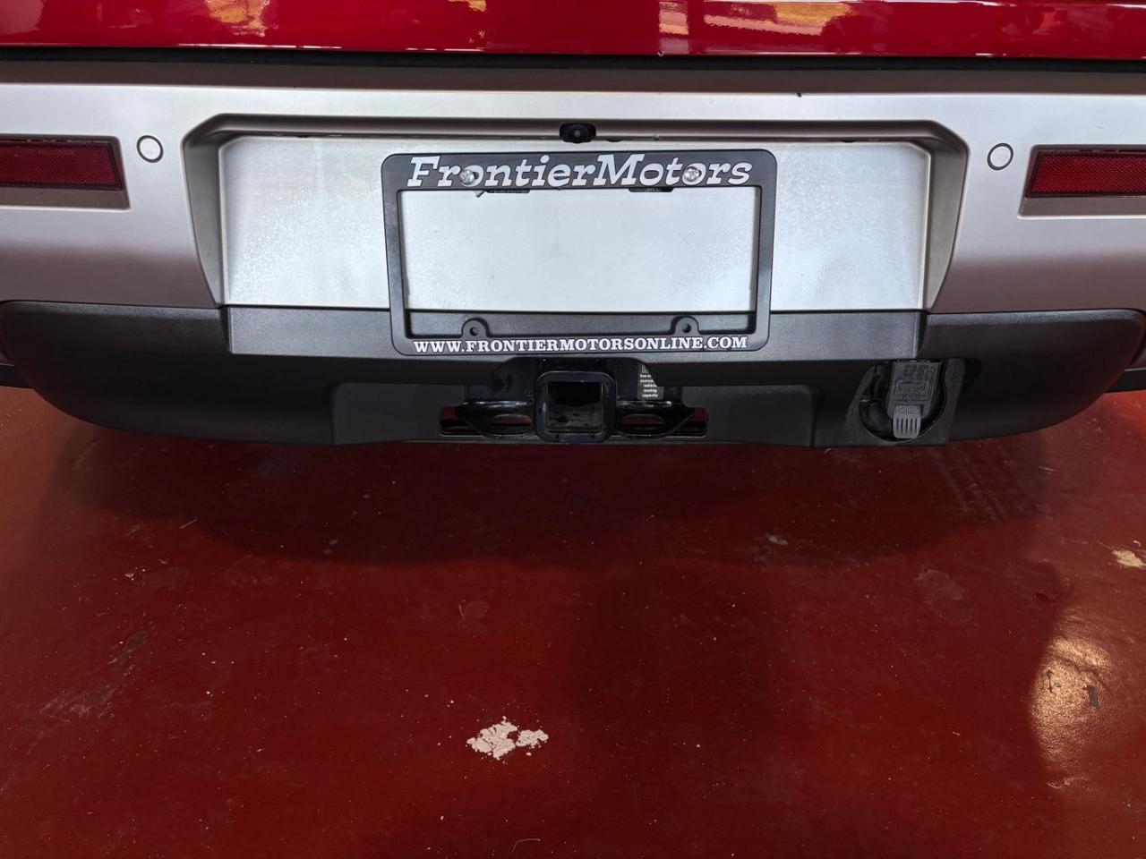 2023 Nissan Pathfinder SL 4WD Franklin OH
