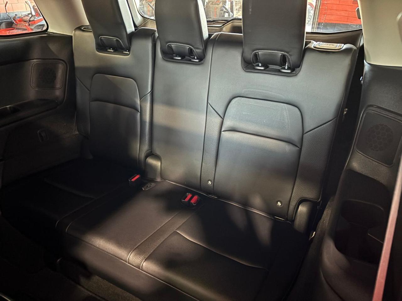 2023 Nissan Pathfinder SL 4WD Franklin OH