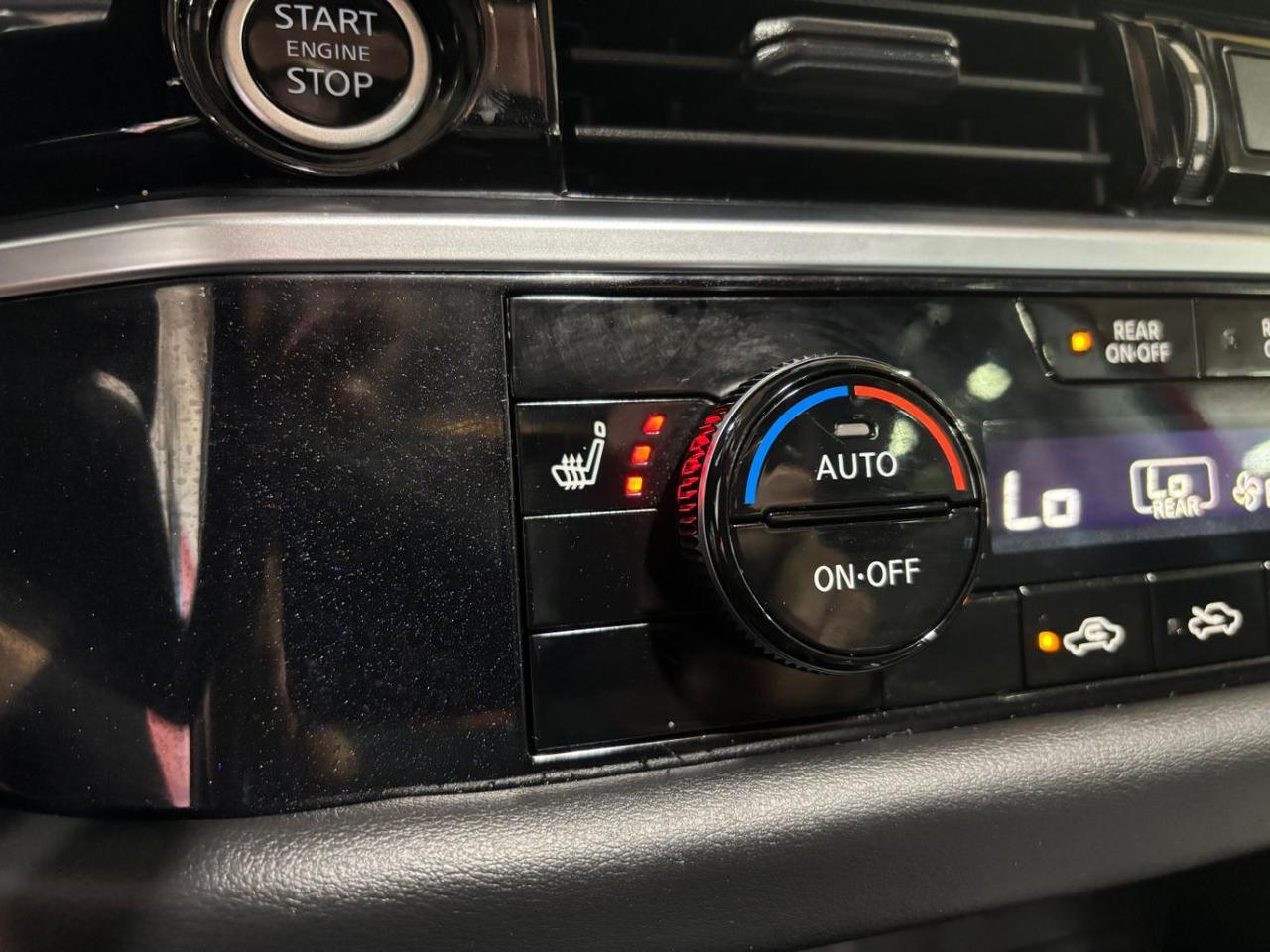 2023 Nissan Pathfinder SL 4WD Franklin OH