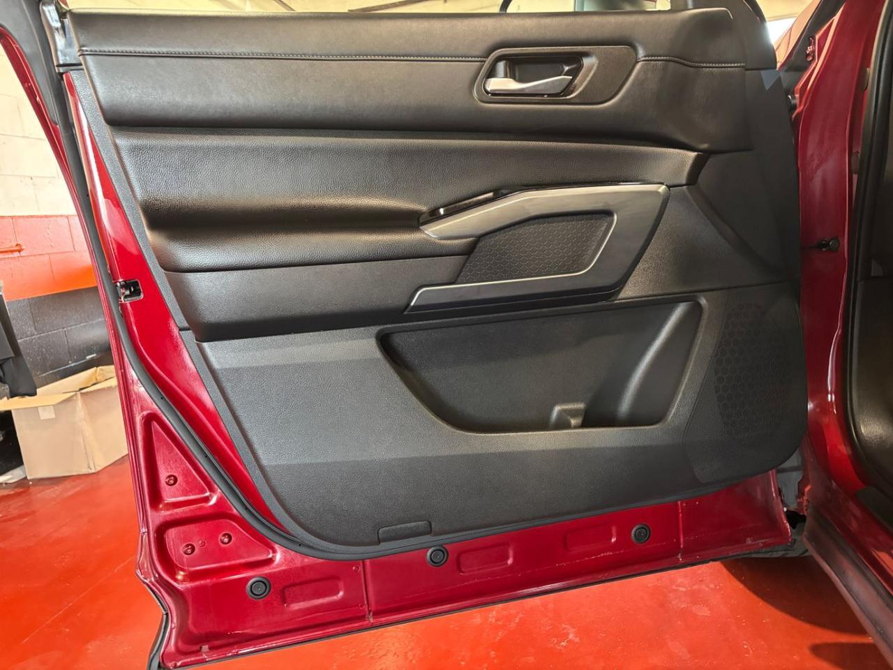 2023 Nissan Pathfinder SL 4WD Franklin OH