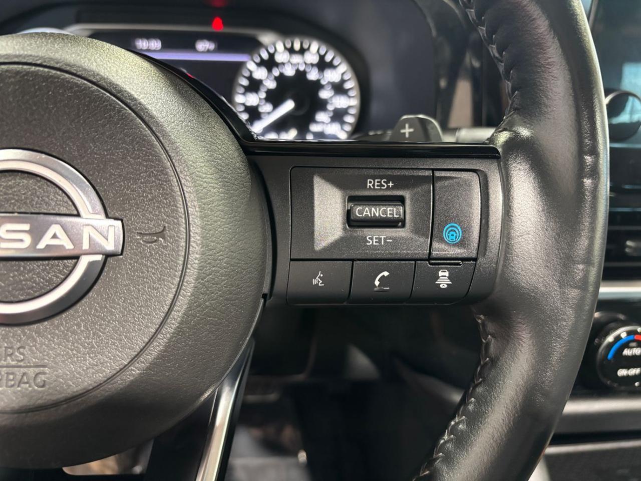 2023 Nissan Pathfinder SL 4WD Franklin OH