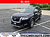2023 Nissan Pathfinder SL 4WD w/Nav RemoteStart HeatedLeatherSeats HtdSteeringWheel PowerLiftgate