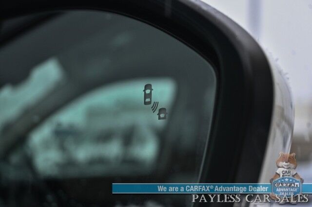 2023 Nissan Pathfinder SL Anchorage AK