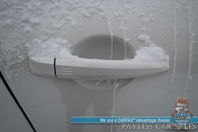 2023 Nissan Pathfinder SL Anchorage AK