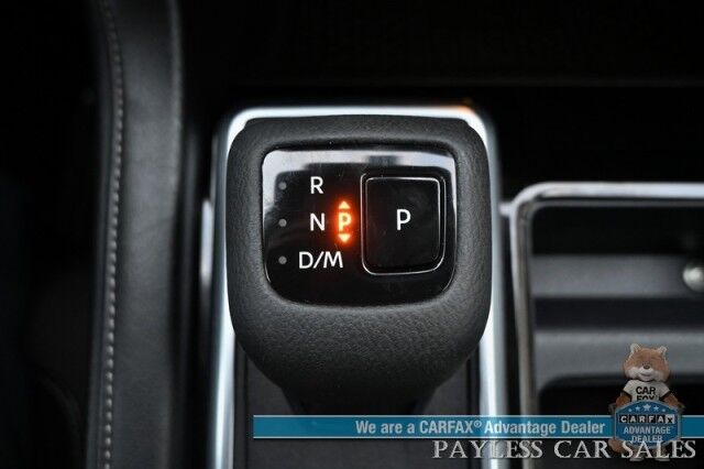 2023 Nissan Pathfinder SL Anchorage AK