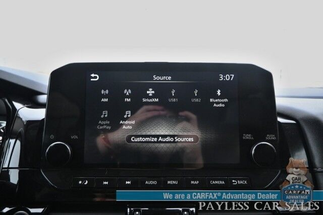 2023 Nissan Pathfinder SL Anchorage AK