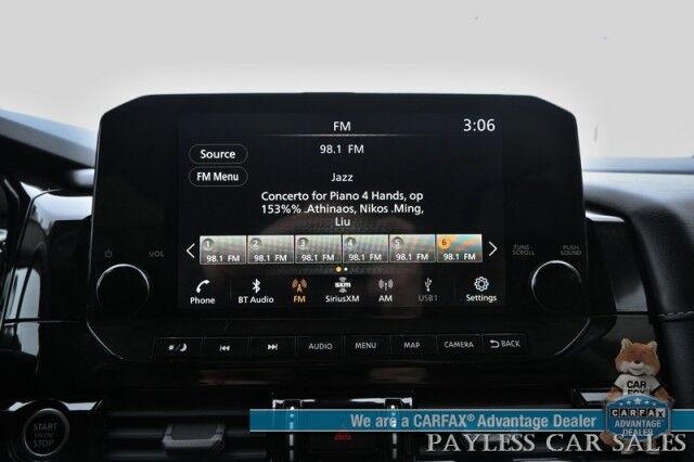 2023 Nissan Pathfinder SL Anchorage AK