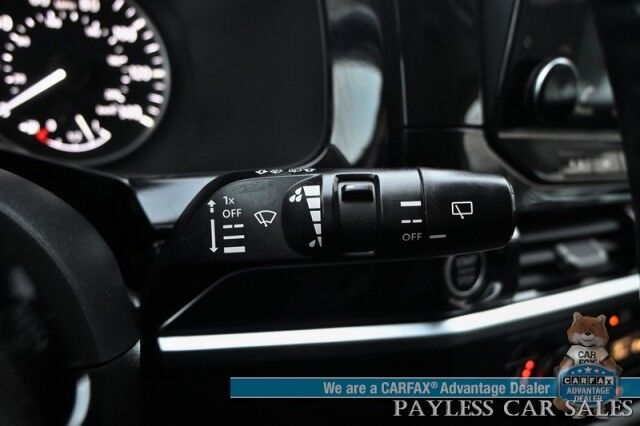 2023 Nissan Pathfinder SL Anchorage AK