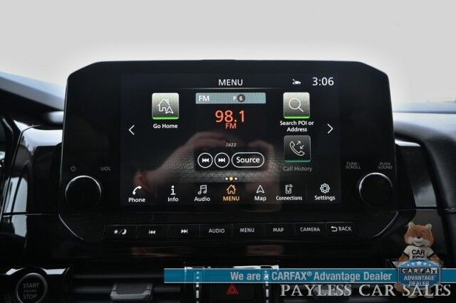 2023 Nissan Pathfinder SL Anchorage AK