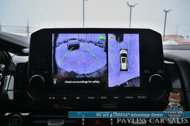 2023 Nissan Pathfinder SL Anchorage AK