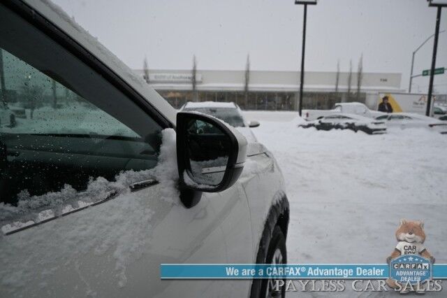 2023 Nissan Pathfinder SL Anchorage AK