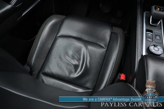 2023 Nissan Pathfinder SL Anchorage AK