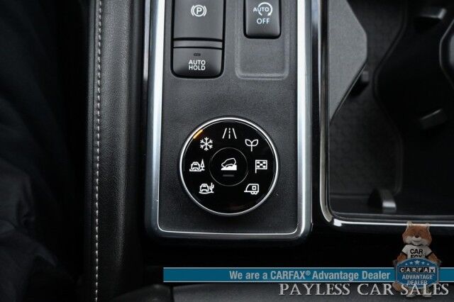 2023 Nissan Pathfinder SL Anchorage AK