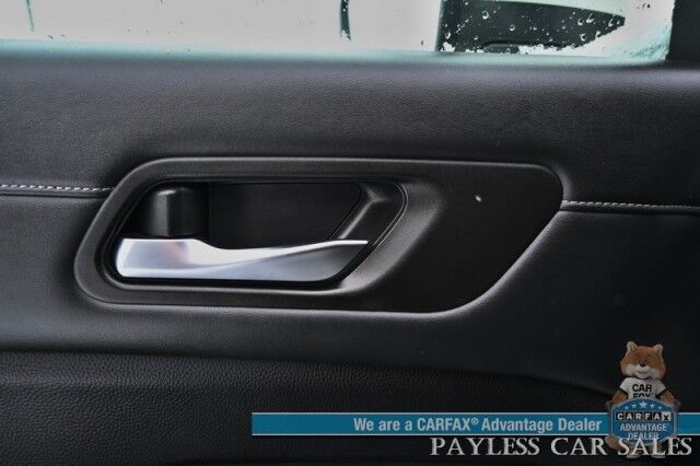 2023 Nissan Pathfinder SL Anchorage AK