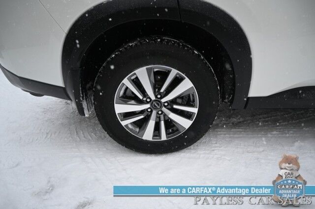 2023 Nissan Pathfinder SL Anchorage AK