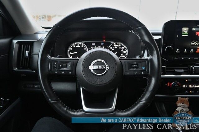 2023 Nissan Pathfinder SL Anchorage AK