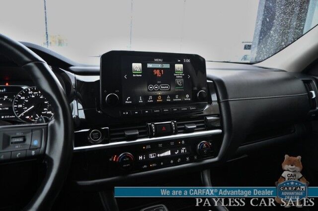 2023 Nissan Pathfinder SL Anchorage AK