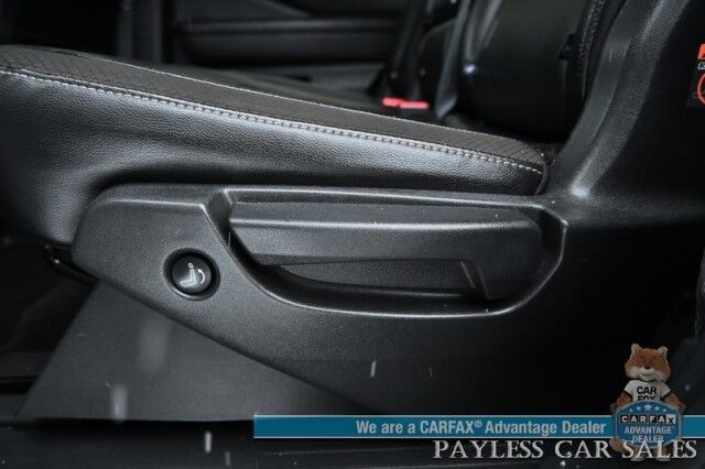 2023 Nissan Pathfinder SL Anchorage AK