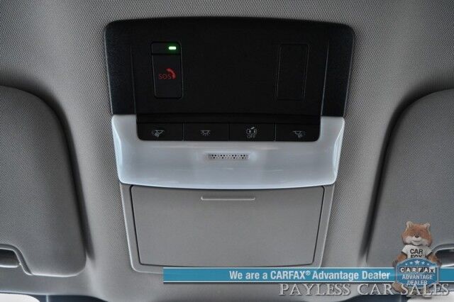 2023 Nissan Pathfinder SL Anchorage AK