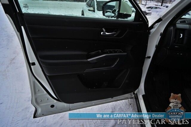 2023 Nissan Pathfinder SL Anchorage AK