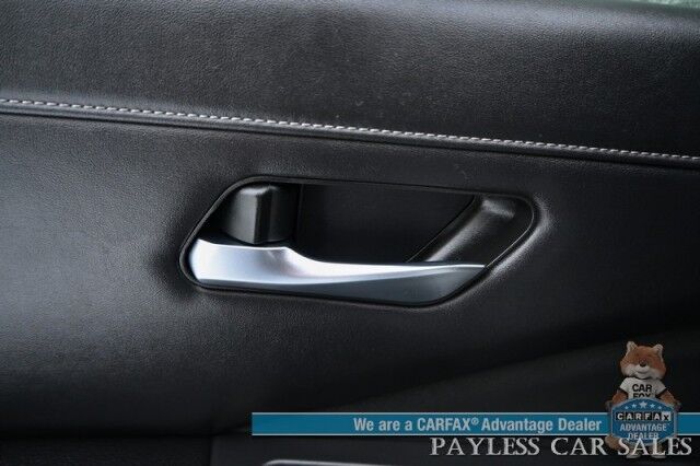 2023 Nissan Pathfinder SL Anchorage AK