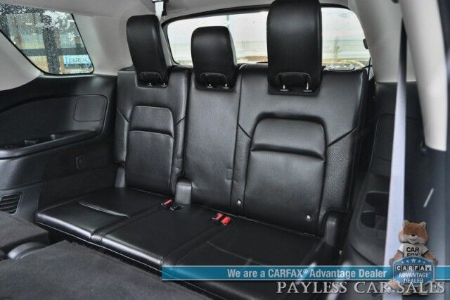 2023 Nissan Pathfinder SL Anchorage AK