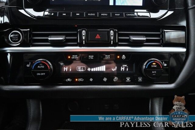 2023 Nissan Pathfinder SL Anchorage AK