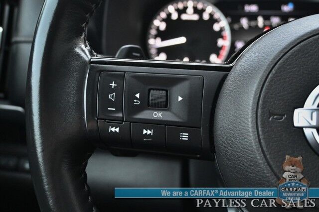 2023 Nissan Pathfinder SL Anchorage AK