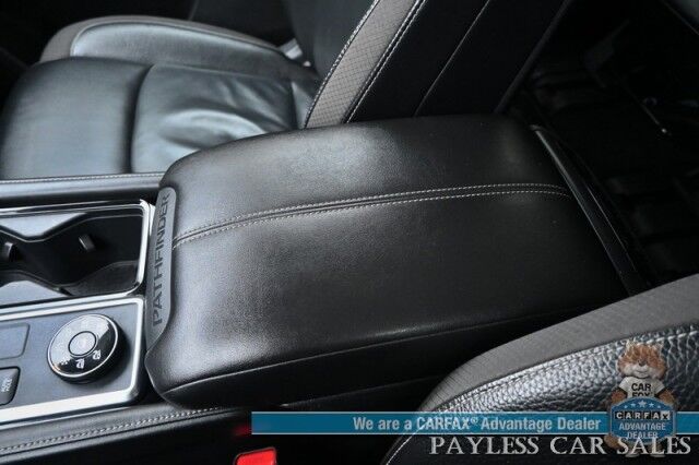 2023 Nissan Pathfinder SL Anchorage AK