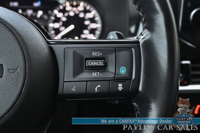 2023 Nissan Pathfinder SL Anchorage AK