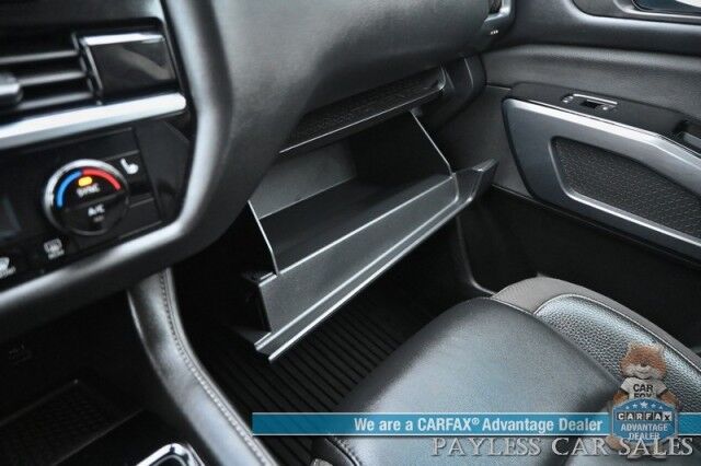 2023 Nissan Pathfinder SL Anchorage AK