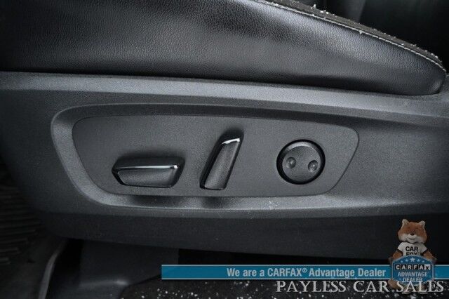 2023 Nissan Pathfinder SL Anchorage AK