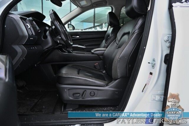 2023 Nissan Pathfinder SL Anchorage AK