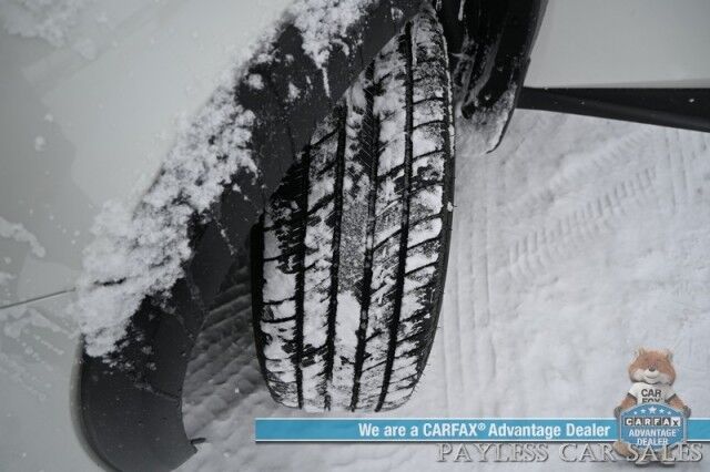 2023 Nissan Pathfinder SL Anchorage AK