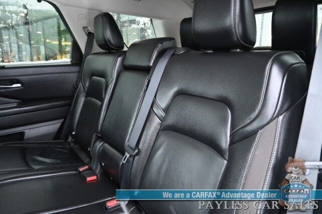 2023 Nissan Pathfinder SL Anchorage AK