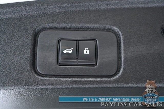 2023 Nissan Pathfinder SL Anchorage AK