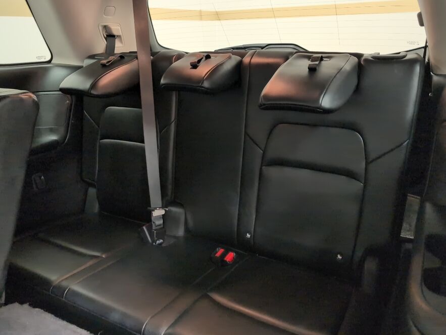 2023 Nissan Pathfinder SL Bozeman MT