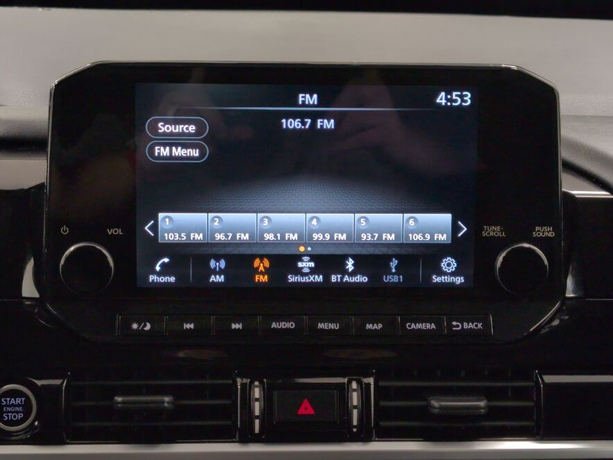 2023 Nissan Pathfinder SL Bozeman MT