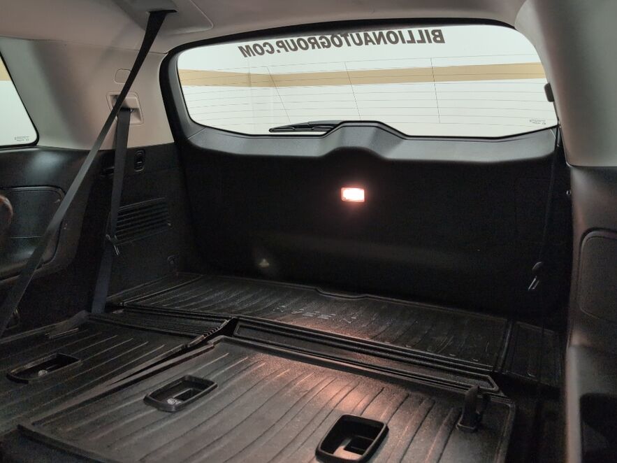 2023 Nissan Pathfinder SL Bozeman MT