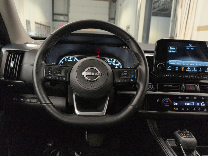 2023 Nissan Pathfinder SL Bozeman MT