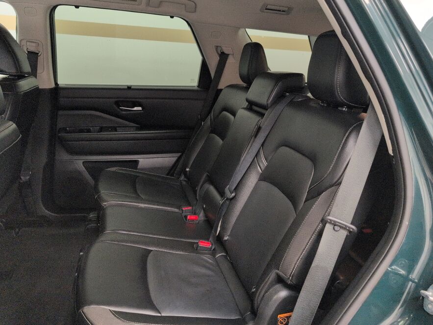 2023 Nissan Pathfinder SL Bozeman MT