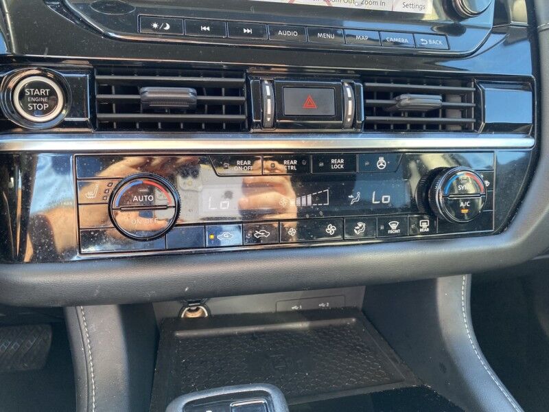 2023 Nissan Pathfinder SL Bristol  PA