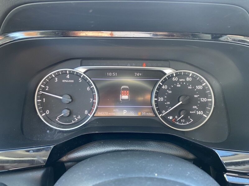 2023 Nissan Pathfinder SL Bristol  PA