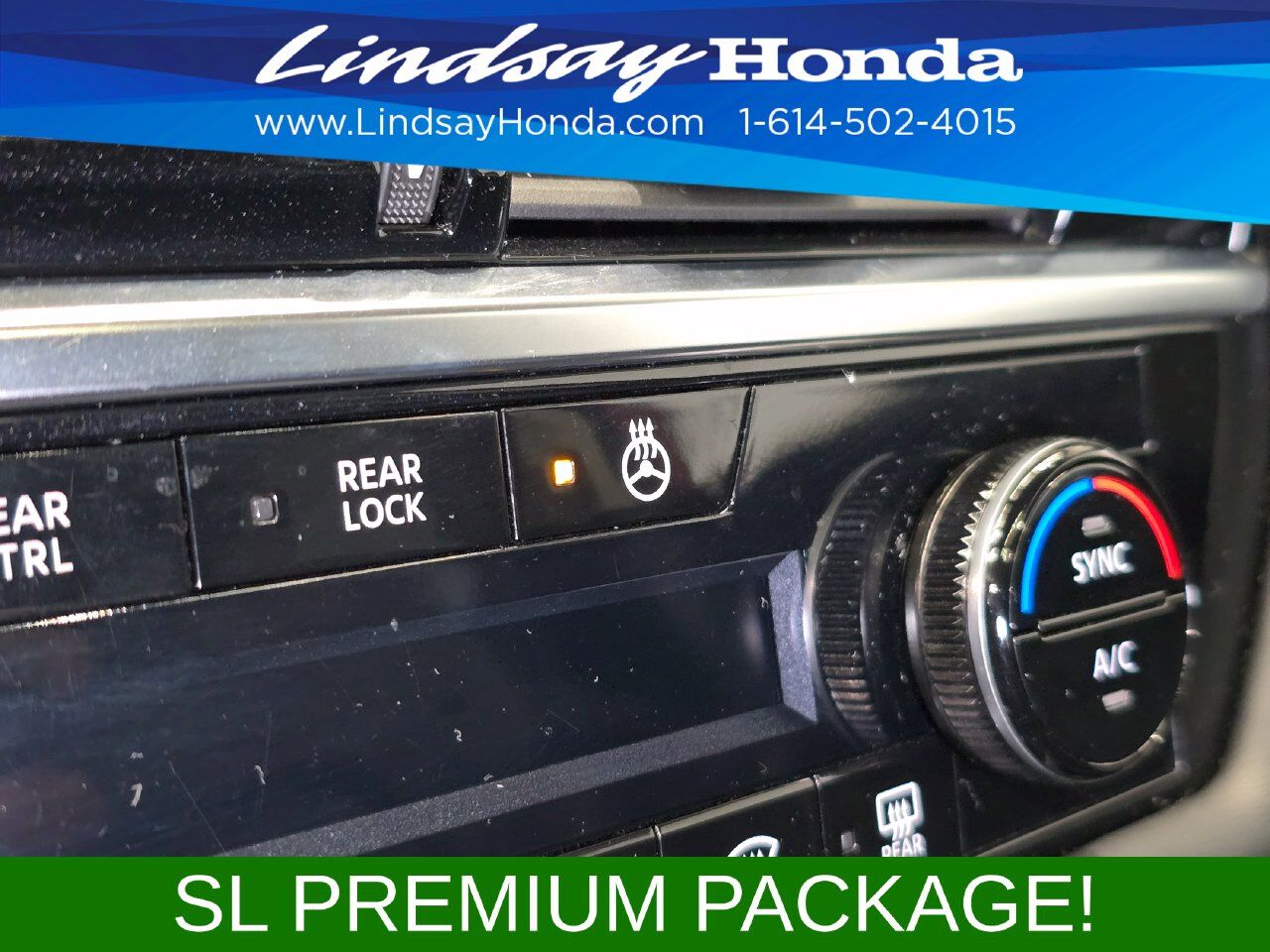 2023 Nissan Pathfinder SL Columbus OH