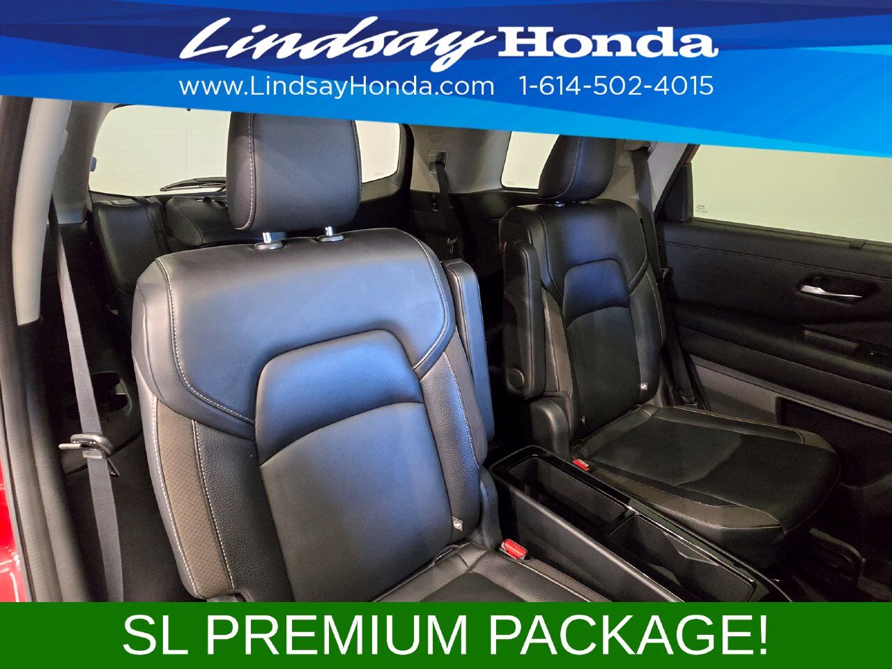 2023 Nissan Pathfinder SL Columbus OH