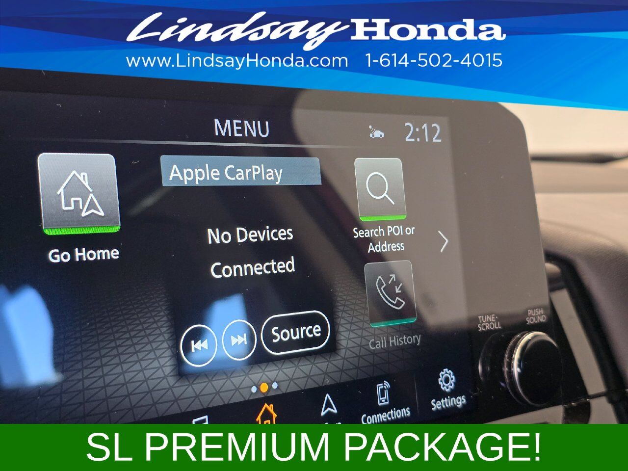 2023 Nissan Pathfinder SL Columbus OH