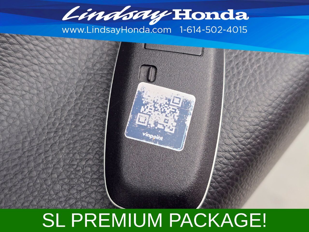 2023 Nissan Pathfinder SL Columbus OH